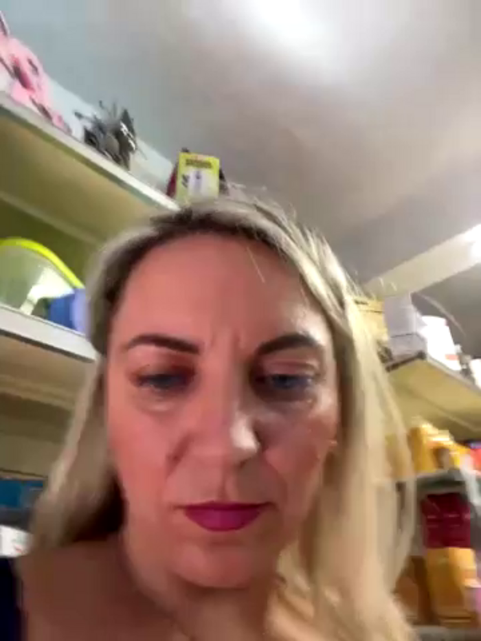 DeboraGaia