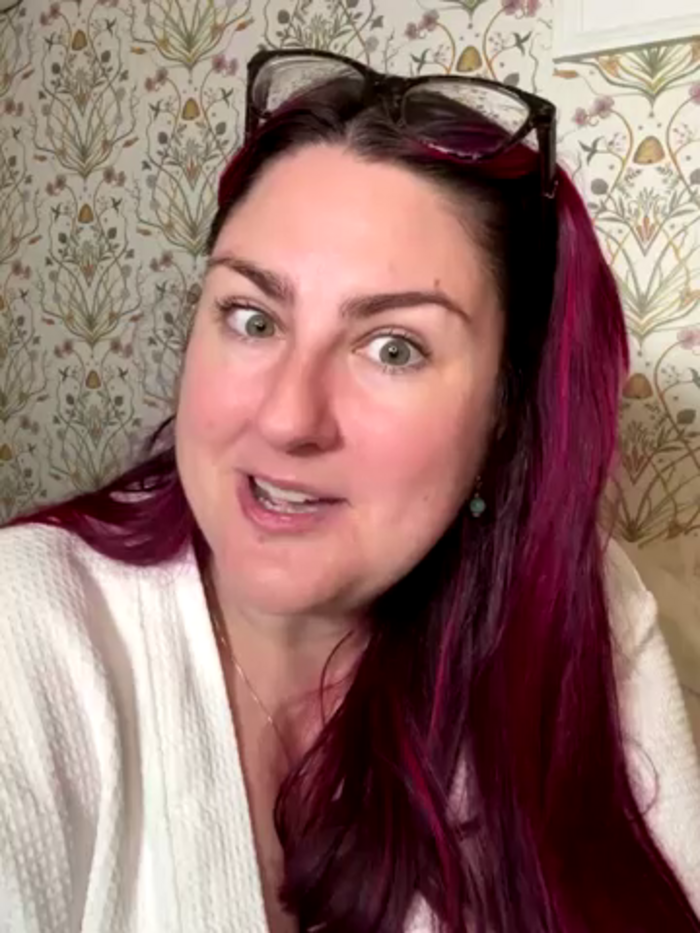 Lacey-BBW