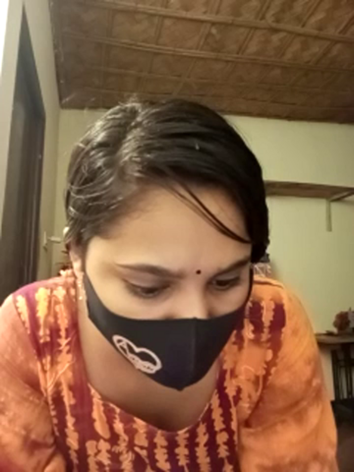 Puspita-