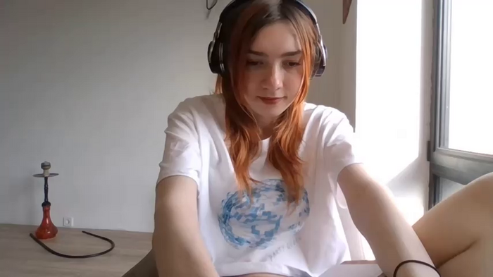 RedheadMisty