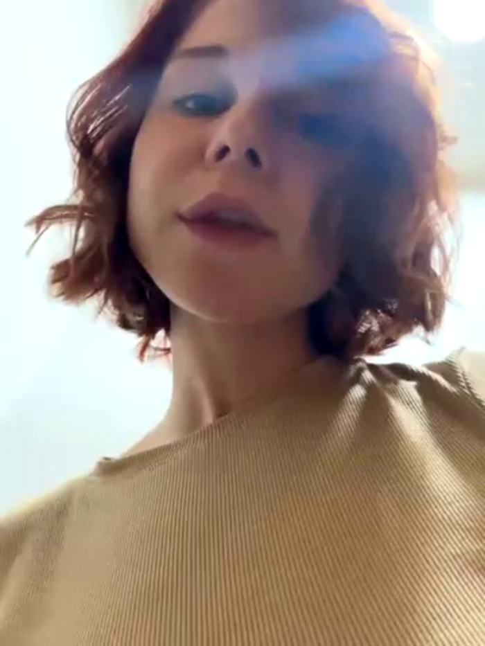 RosieSecret