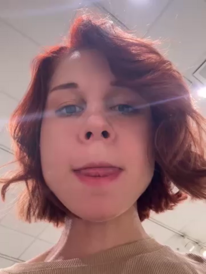 RosieSecret