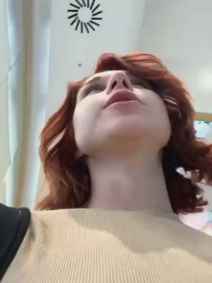 RosieSecret