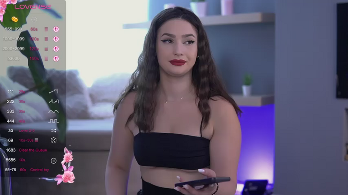 VixenAmour