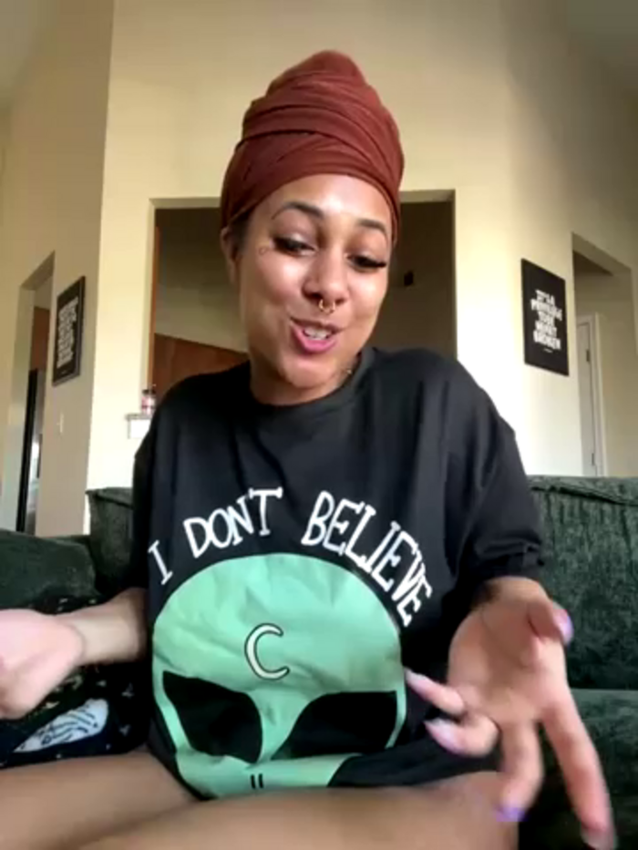 goddessxdreaxo