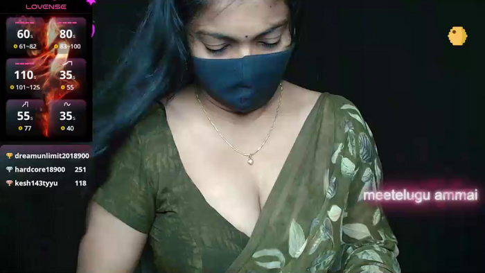 nehanya_telugu