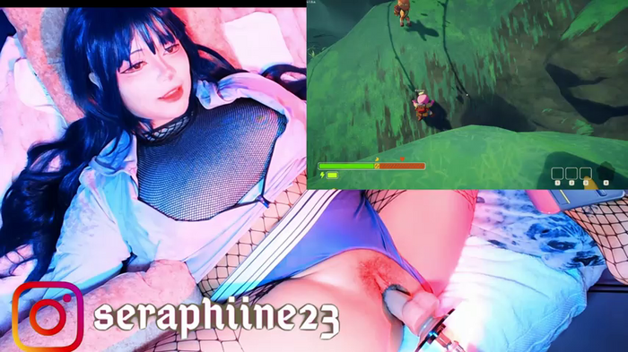 seraphine23