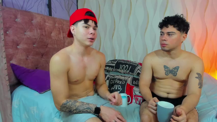 Theskinnyboys