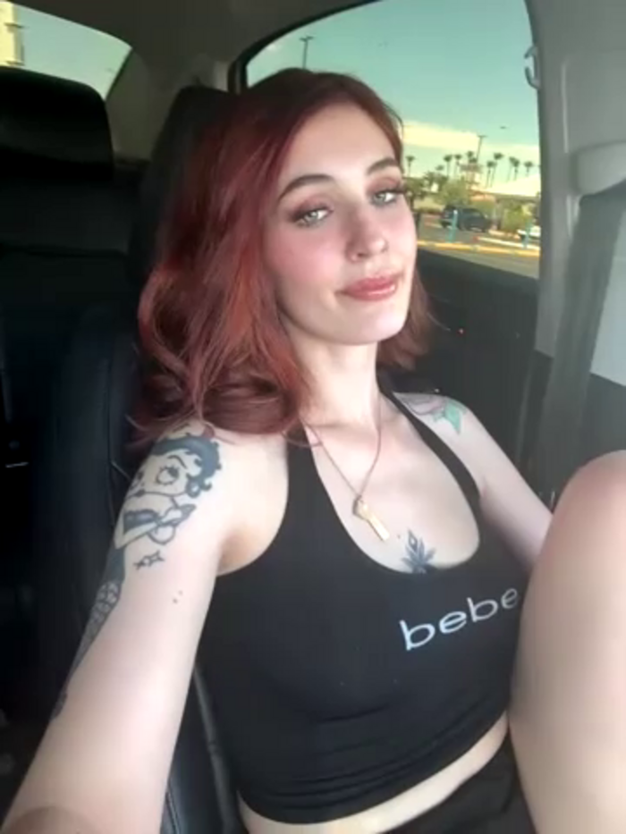 Cherokee_babe
