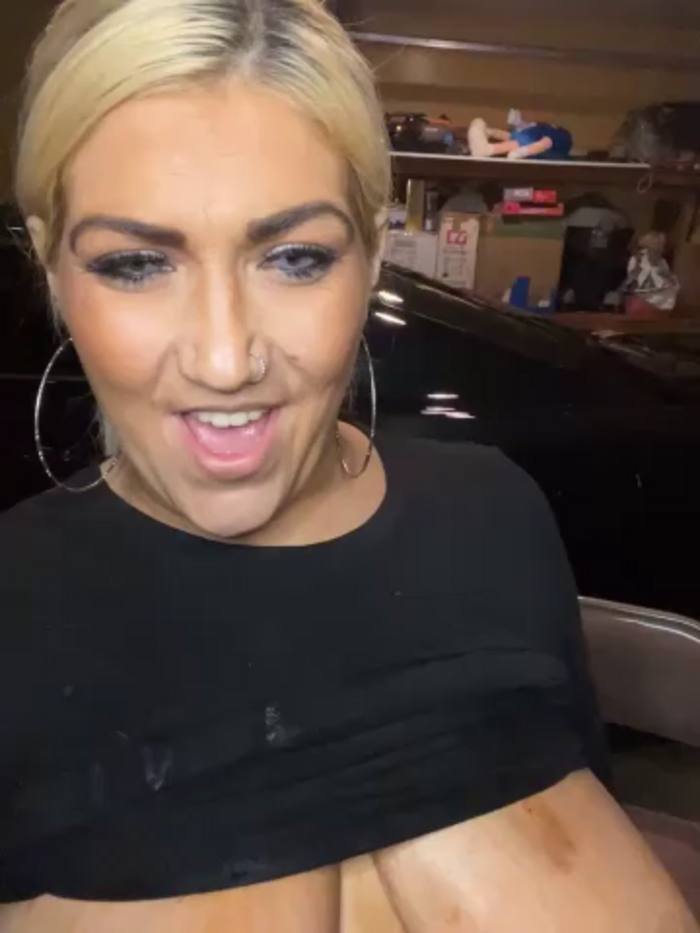 LittleMissEeve