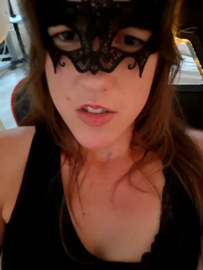 NaughtyCatgirl