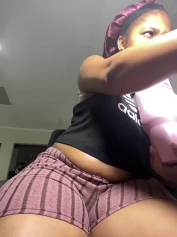 Bootyfulbarbiie