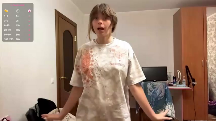 CoralinaEastoy