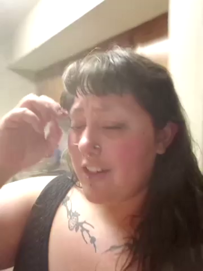 Cutegothcrybabyx