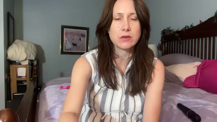 MommyGoddessL