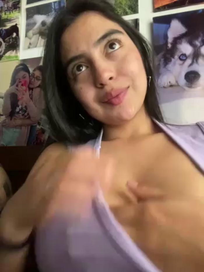 PamelaFtMia