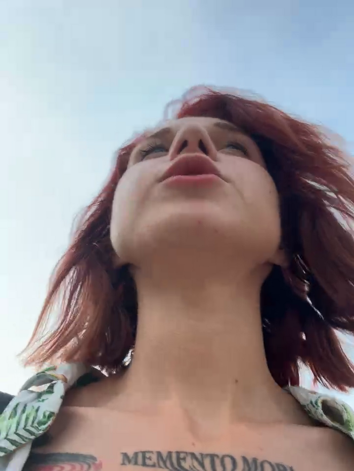 RosieSecret