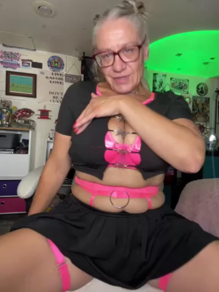 TrenaAnne