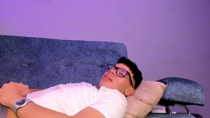 AndyandJeorge01