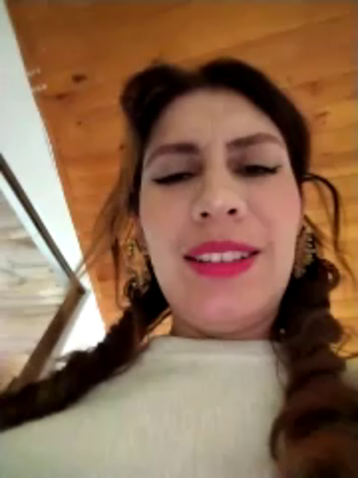 Alysson--
