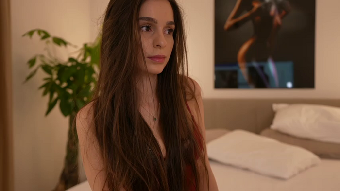 DoviaClaire