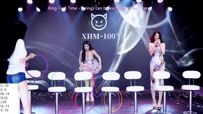 XMH100