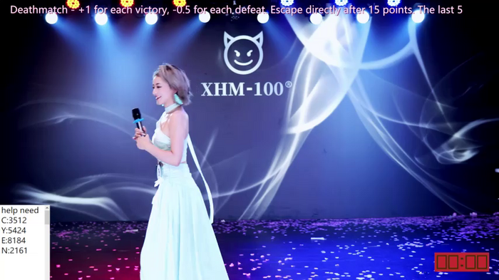 XMH100
