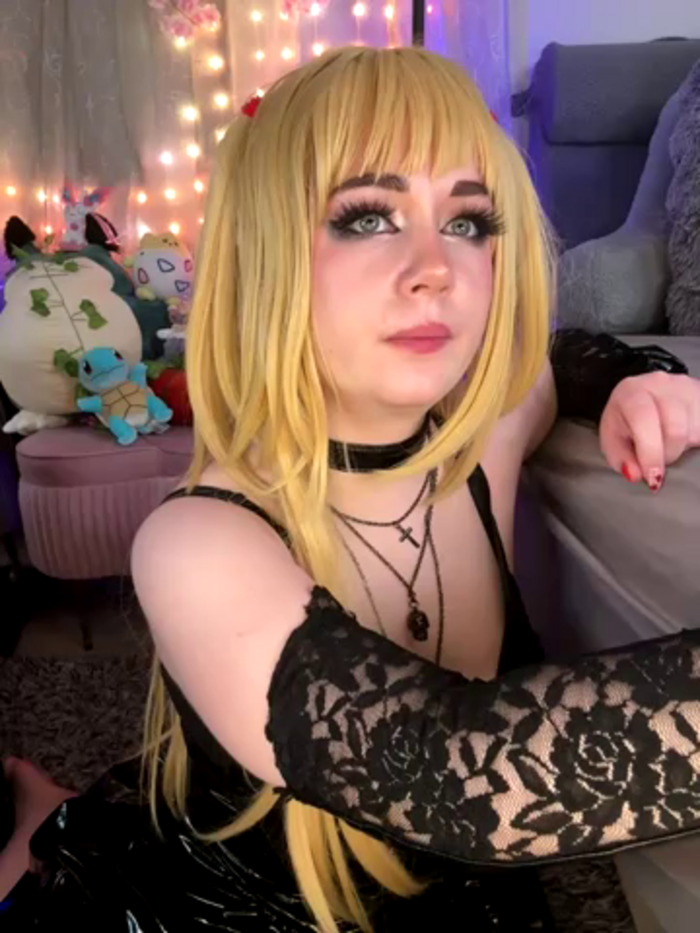 Angel-Lewd-Cake