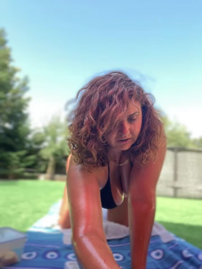AnneKane