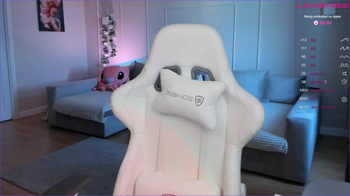 Frau_Lina