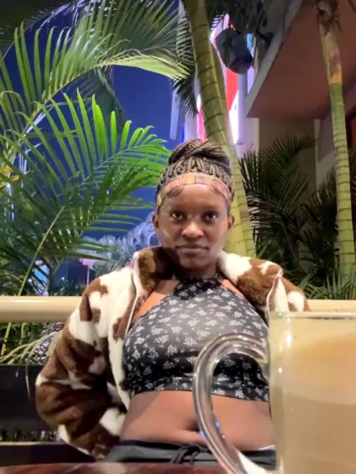 Lil-shawrie