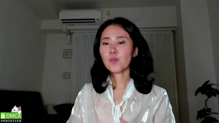 LovelyNanako