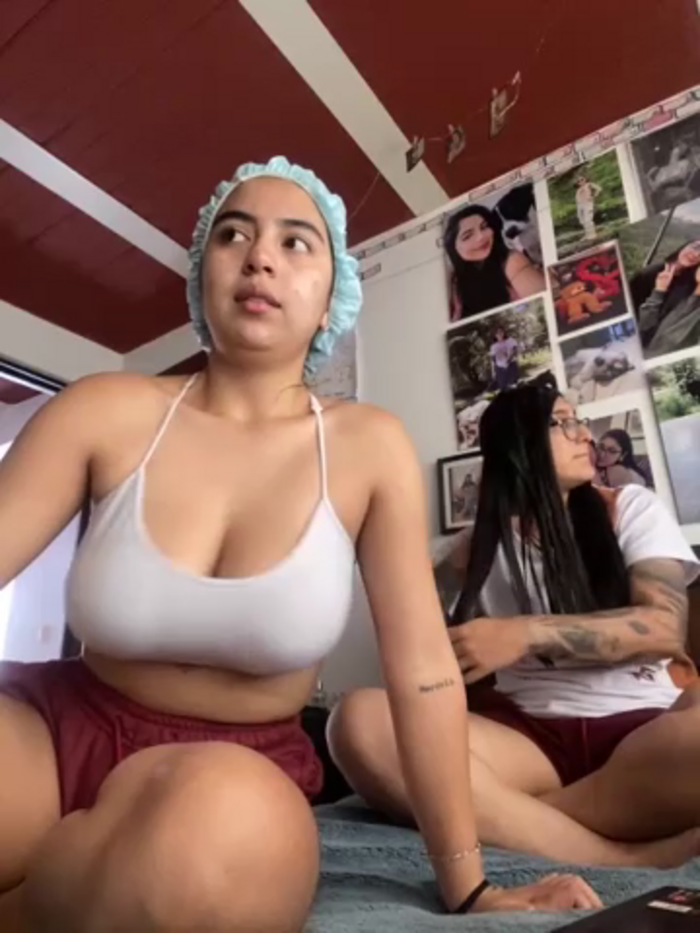 PamelaFtMia
