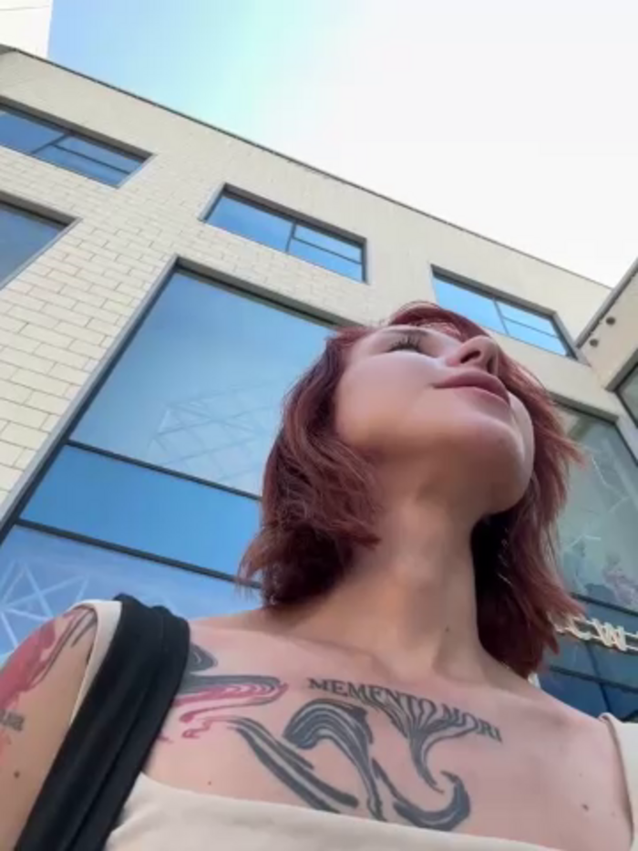 RosieSecret