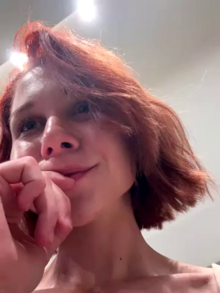 RosieSecret