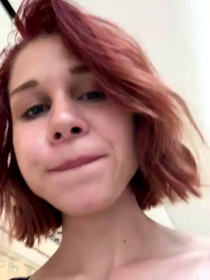 RosieSecret