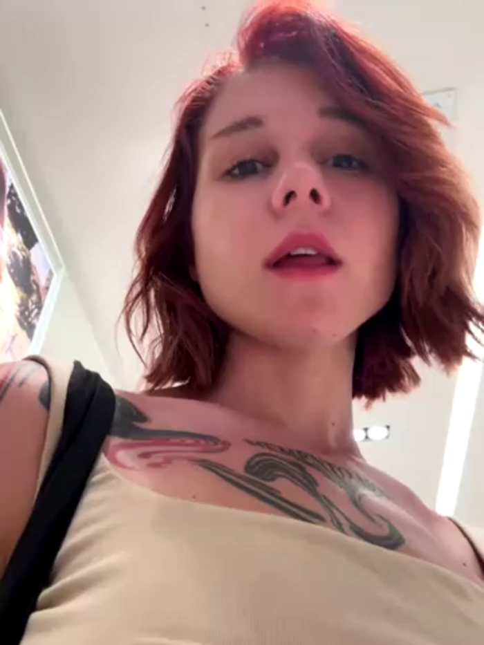 RosieSecret