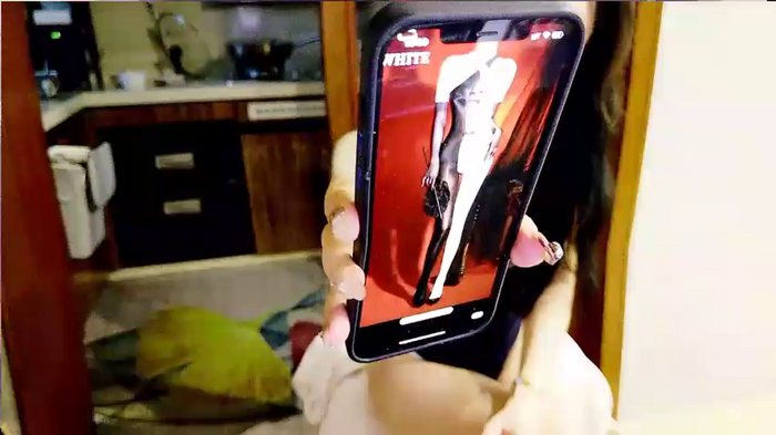 xinxinbabe