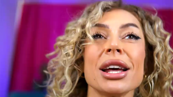 CurlyNatasha