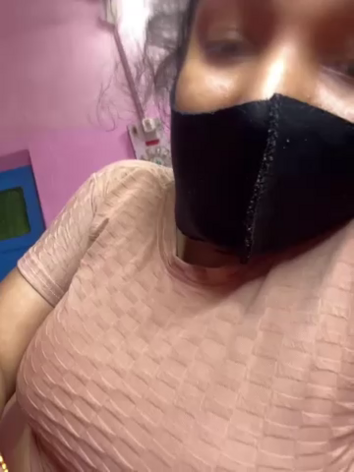 Priyajaanbaby