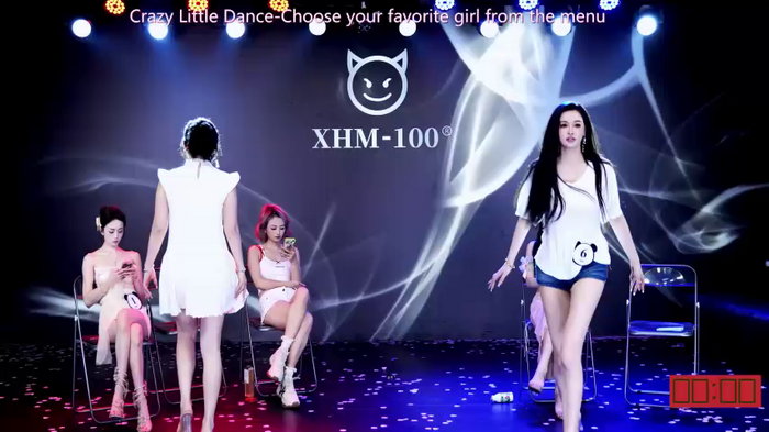 XMH100