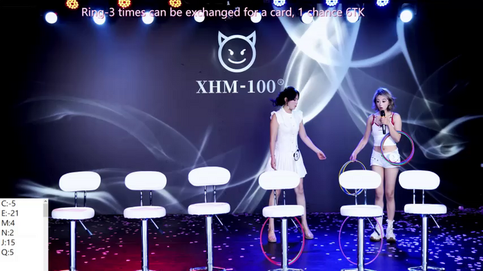 XMH100