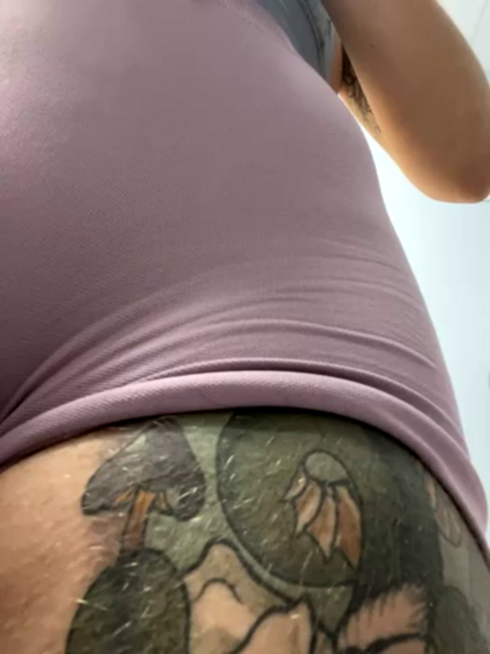 psilybaby