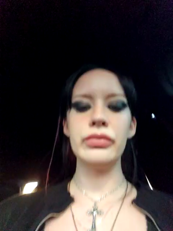 EVILYN