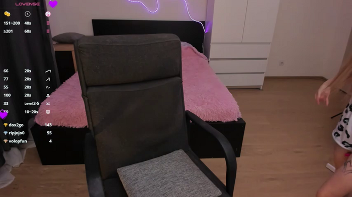 EmyClaws