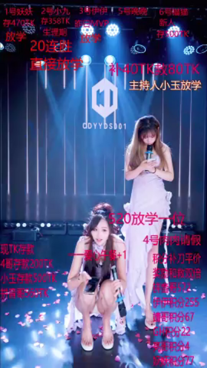 cdyyds001