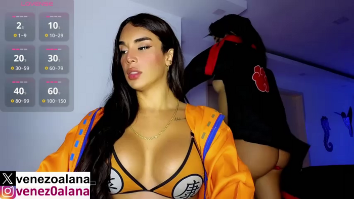 venezoalana_
