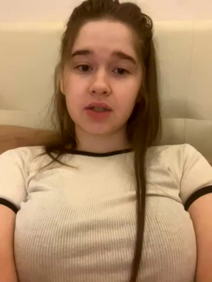HornyGirlH