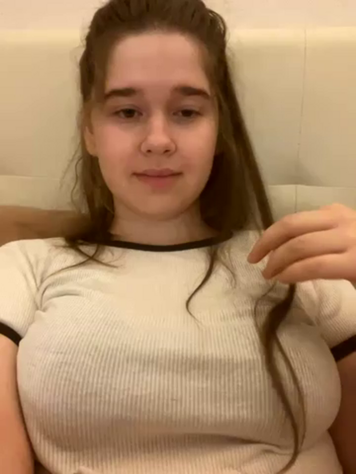 HornyGirlH