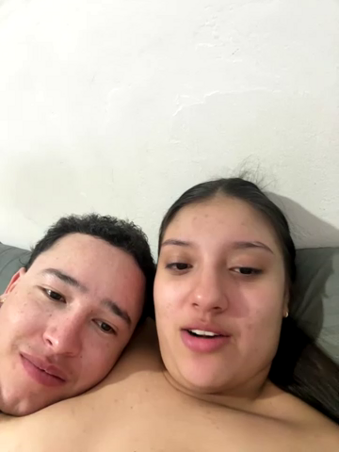 SashaAndDamian